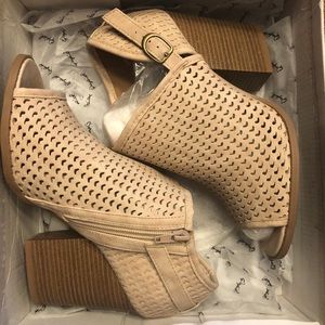 Women’s wedges